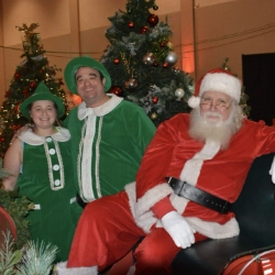 LuLu Shriners